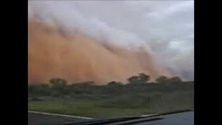 Dust – an ever present hazard in a construction and mining environment