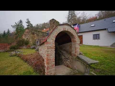 Video Prodej Rodinný dům, 132㎡