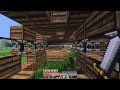 Minecraft | DronesCraft Ep. 53 | Scary Encounters of the Skeleton Kind.