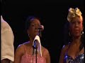David Oquendo's RAICES HABANERAS w Roswell Rudd