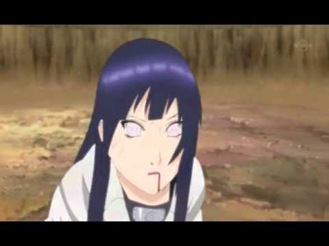 hinata and naruto