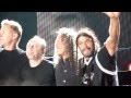 Metallica Whole Full Entire Show Live Voodoo ...