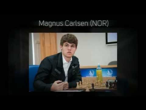 chess candidates 2013