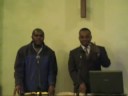 The Sheffield Missionary Centre.By Bro Richard.