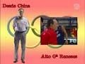 Radio Feb. España luchará por el Oro en Pekín. Radio Feb. España luchará por el Oro en Pekín.