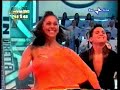 SALSA show: nelyda y dav� &mariaL y MaurizioRusso(RED STYLE)