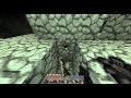 The Minecraft Project - Freaky Looking Creepers! #122
