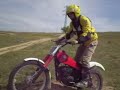 montesa cota 348