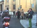 TERREMOTO / PIAZZA GARIBALDI PARMA ORE 9.10 (3)