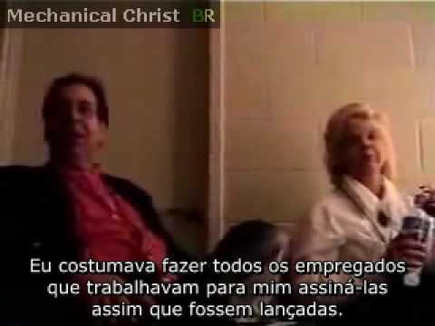 Pais do Manson