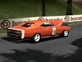 General Bully Pro Race Driver