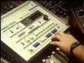 Dr. Who Demonstration-BBCTV 'Corners'