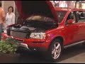 Sandton City Motor Show 2007