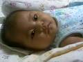 Ira Franchella (two months) II
