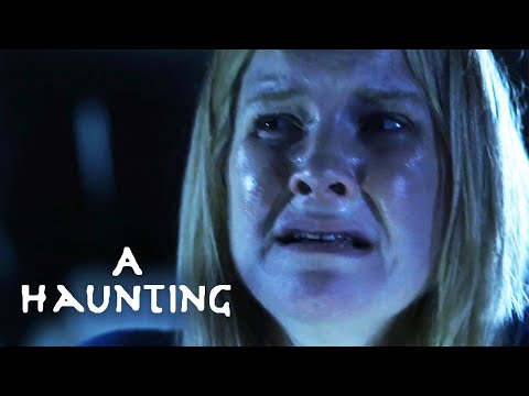 Sinister Presence TORMENTS Woman- FULL EPISODE! | A Haunting