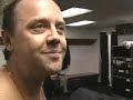 metallica helps fan propose on stage!