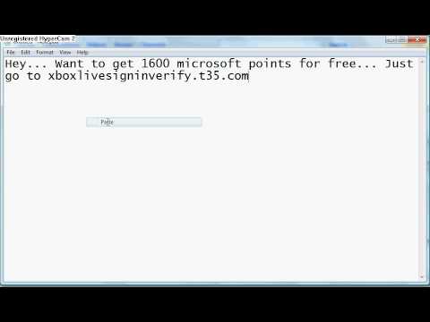 how to verify xbox live account
