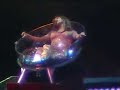 Touch Of My Hand (Live From New Jersey)
