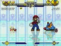Mario vs. Sonic 3: Kamek and Shadow