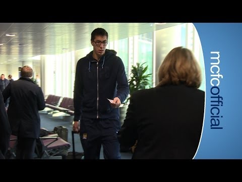 City - This week we are bringing you an in depth look at various departments of the City Academy. Today we get a guide tour of the Platt Lane facility from Head of ...
