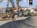 bmx amadora