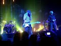 Duran Duran The Chauffeur W Billy Corgan CHICAGO 05/14/08