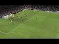 AJ Auxerre vs Stade Malherbe Caen - But de Rami 77eme minute