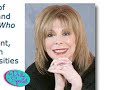 choose to be happy with rima rudner