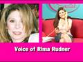 choose to be happy with rima rudner