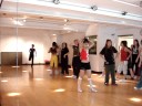 Dance Crystal Street Jazz- Ching A Ling