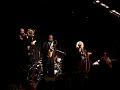 Maceo in concert (Clip 01)