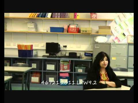 P Kailash - Kailash P talks about what childhood games she remembers playing in Preston during the 1960s. Lessons from the Past. In June 2010 pupils from Lostock Hall Hi...