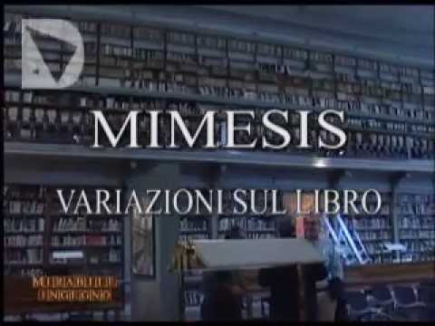 Nuova puntata della trasmissione Mirabile Ingegno, dedicata alla mostra allestita nella Biblioteca Magliabechiana degli Uffizi.