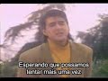 TIMMY T - \"One More Try\" - (Legendado em Portugu�s)