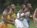 My Trip To Ghana Africa