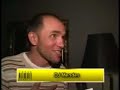 Интервью с DJ Корейцем и DJ Mendos'ом во время их гастролей в Красноярске
