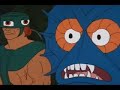 the skeletor show episode 6   drill machine