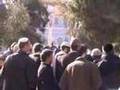 Rosh chodesh Adar at the Temple Mount- Jerusalem- Truma5768