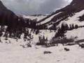 Trek to Mt. Ptolemy & the wreck of an RCAF Dakota from 1946
