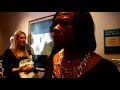 Marika Johansson interviews Vicki Gates