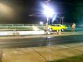 videos de yellow nova at cedar creek dragway
