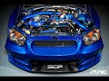 Impreza??!!