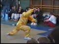forme tai chi 42 - binche 2002 - ma�tre lu yun ling
