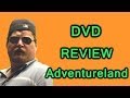 Adventureland DVD Review(1 month ago)