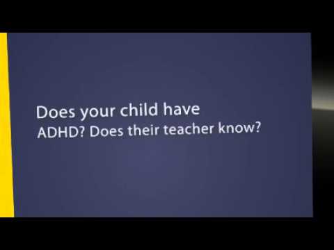 how to treat a 3 yr old with adhd