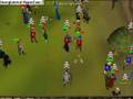 best pker under lvl 20cb!