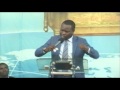Click to View : Tournant Decisif 2014 - Jour 3b - Apotre Jonathan Mongali