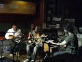 Sundance Music Cafe '08 -- Orba Squara