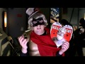  C’est la guerre - Superhero Comedy Series