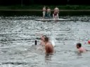 waterballet